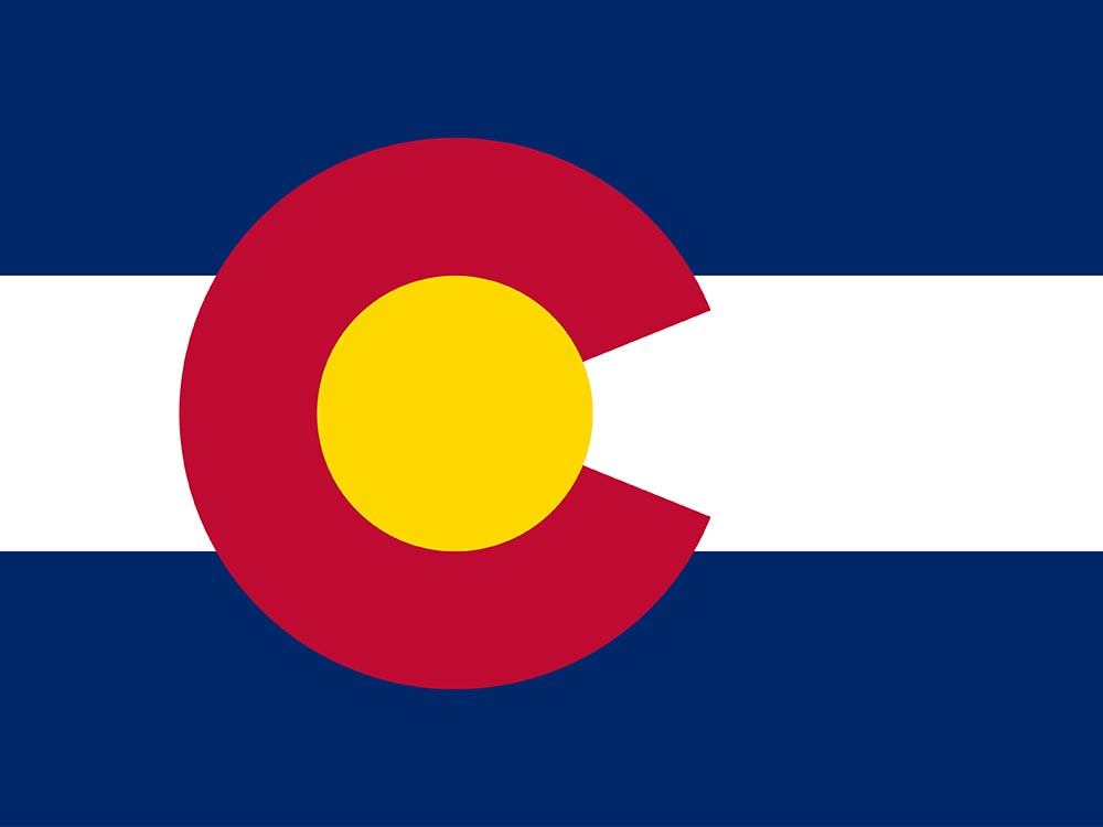 colorado flag